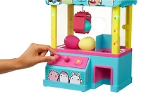 The Original Moj Moj Claw Machine 