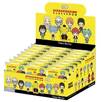 Assassination Classroom Figural Bag Clip – One Variation Chosen at Random