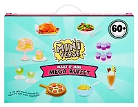 Miniverse Make It Mini Mega Buffet 
