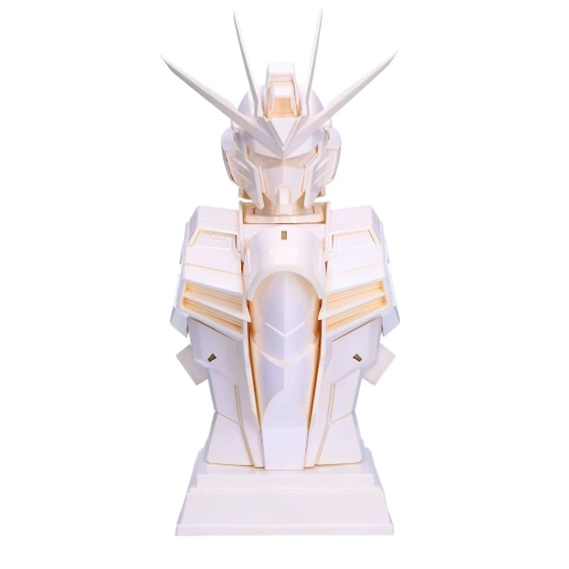 Mobile Suit Gundam Seed Freedom C-Ceramical Rising Freedom Figure 