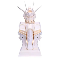 Mobile Suit Gundam Seed Freedom C-Ceramical Rising Freedom Figure 