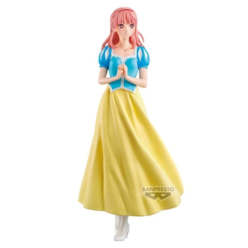 Blue Box Hina Chono Figure 