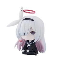 Blue Archive Plana Sitting Figure 