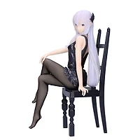 Re:ZERO Starting Life in Another World Relax Time Echidna Figure 
