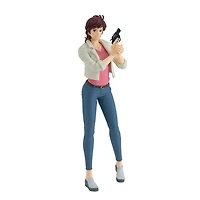 City Hunter The Movie: Angel Dust Figure-Kaori Makimura 