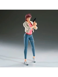 City Hunter The Movie: Angel Dust Figure-Kaori Makimura 
