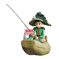 Hunter x Hunter Memorable Saga Gon Special Figure 