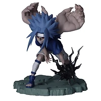 Naruto Memorable Saga Uchiha Sasuke II Figure 
