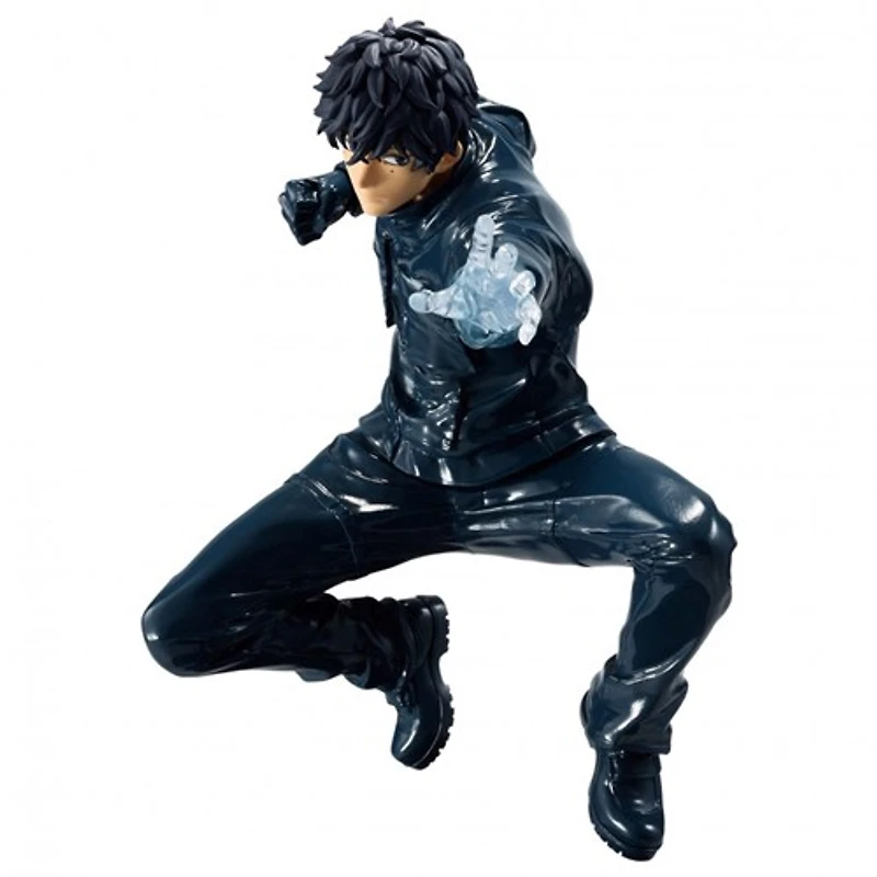 SAKAMOTO DAYS - Natsuki Seba - Figure Vibration Stars 