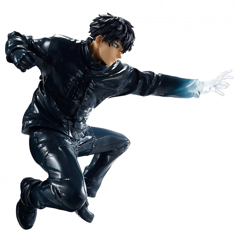 SAKAMOTO DAYS - Natsuki Seba - Figure Vibration Stars 