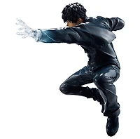 SAKAMOTO DAYS - Natsuki Seba - Figure Vibration Stars 