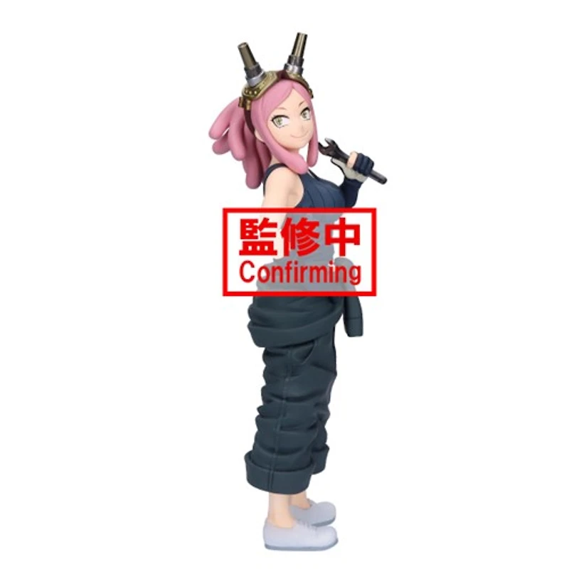 My Hero Academia Glitter & Glamours Mei Hatsume