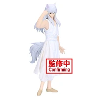 Yu Yu Hakusho Ankoku Bujutsukai Youko Kurama figure 