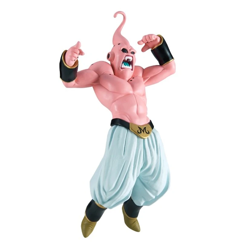Dragon Ball Z Match Makers Majin Buu 