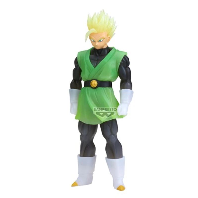 Dragon Ball Z Son Gohan Great Saiyaman Figure (Version B)