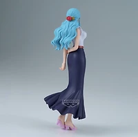 One Piece - Nefertari Vivi The Grandline Series DXF Extra Prize Figure 