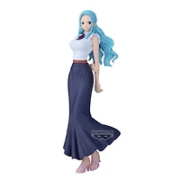 One Piece - Nefertari Vivi The Grandline Series DXF Extra Prize Figure 