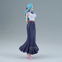 One Piece - Nefertari Vivi The Grandline Series DXF Extra Prize Figure 