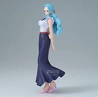 One Piece - Nefertari Vivi The Grandline Series DXF Extra Prize Figure 
