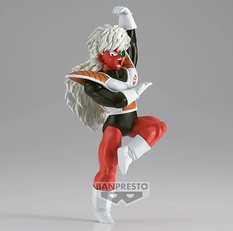 Dragon Ball Z Solid Edge Works – Jiece 5? Figure 