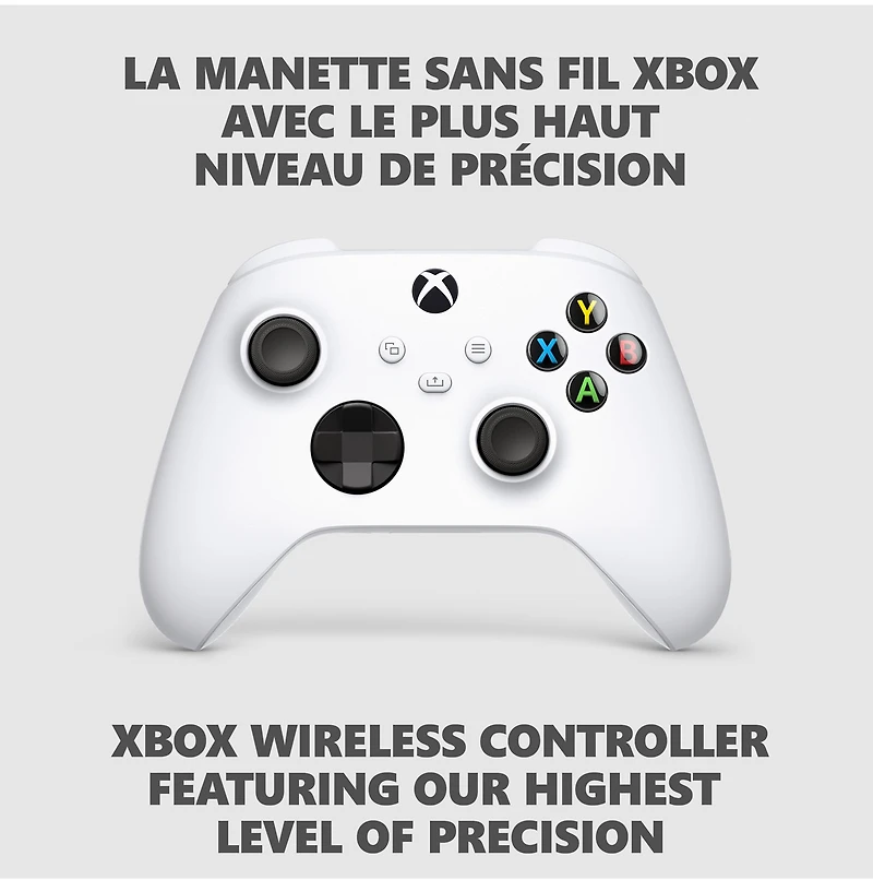 Xbox Series S 512GB Console 