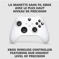 Xbox Series S 512GB Console 
