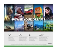 Xbox Series S 512GB Console 