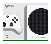 Xbox Series S 512GB Console 