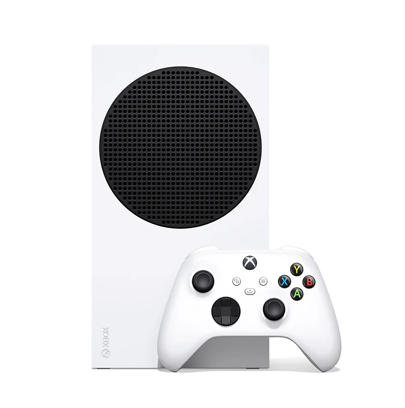 Xbox Series S 512GB Console 