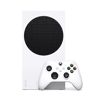 Xbox Series S 512GB Console 