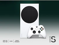 Xbox Series S 512GB Console 