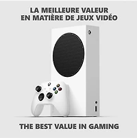 Xbox Series S 512GB Console 