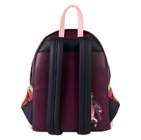 Loungefly: Demon Slayer - Nezuko Kamado Cosplay Mini Backpack 