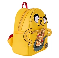 Loungefly: Adventure Time - Jake Cosplay Mini Backpack 