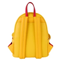 Loungefly: Adventure Time - Jake Cosplay Mini Backpack 