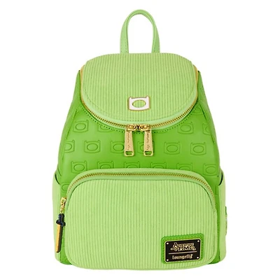 Loungefly: Adventure Time - Finn All-Over Print Mini Backpack 