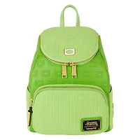 Loungefly: Adventure Time - Finn All-Over Print Mini Backpack 