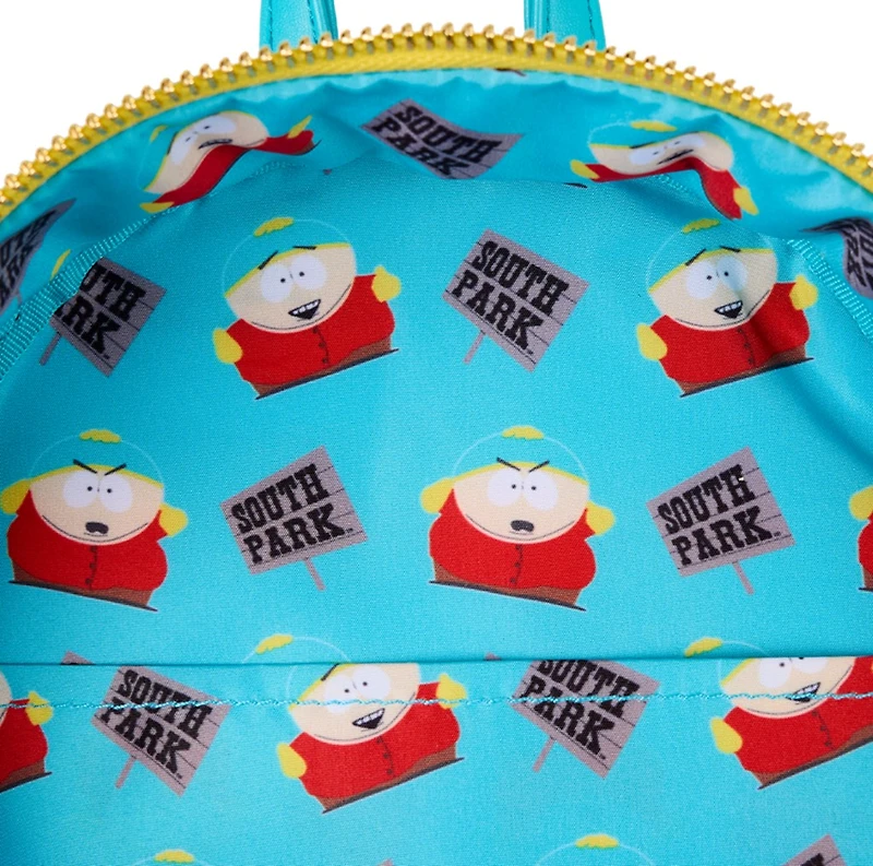 Loungefly: South Park - Cartman Cosplay Mini Backpack 
