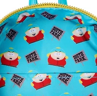 Loungefly: South Park - Cartman Cosplay Mini Backpack 