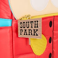 Loungefly: South Park - Cartman Cosplay Mini Backpack 