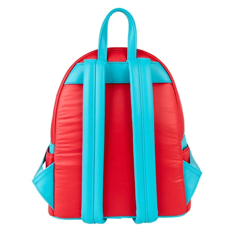 Loungefly: South Park - Cartman Cosplay Mini Backpack 