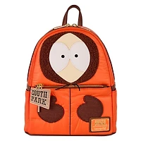 Loungefly: South Park - Kenny Cosplay Mini Backpack 