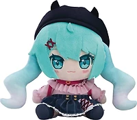 Personnage vocal 01 Hatsune Miku Date Outfit Plushie 