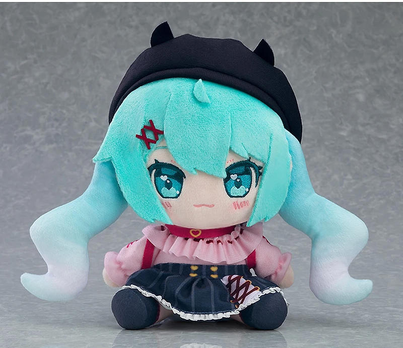 Character Vocal 01 Hatsune Miku Date Outfit Plushie 