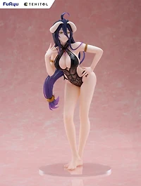 Overlord - Albedo Tenitol Tall Figure