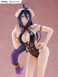 Overlord - Albedo Tenitol Tall Figure