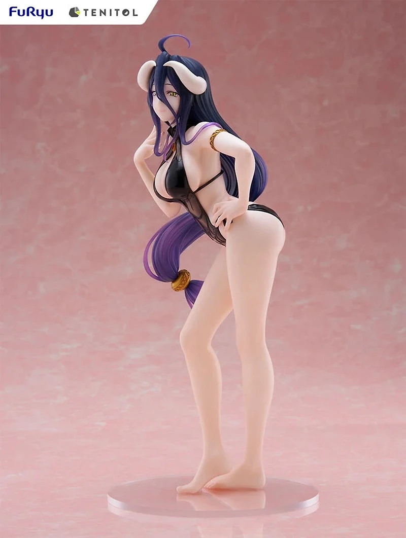 Overlord - Albedo Tenitol Tall Figure