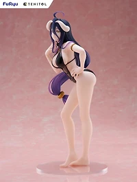 Overlord - Albedo Tenitol Tall Figure