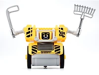 Robo Street Kombat Twin Pack 