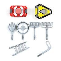 Robo Street Kombat Twin Pack 